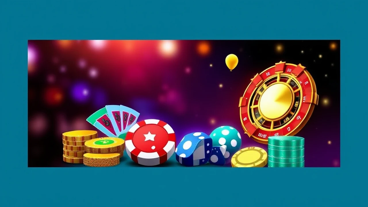 Unlocking the Ultimate Thrills: The VUA88 Casino Game Experience
