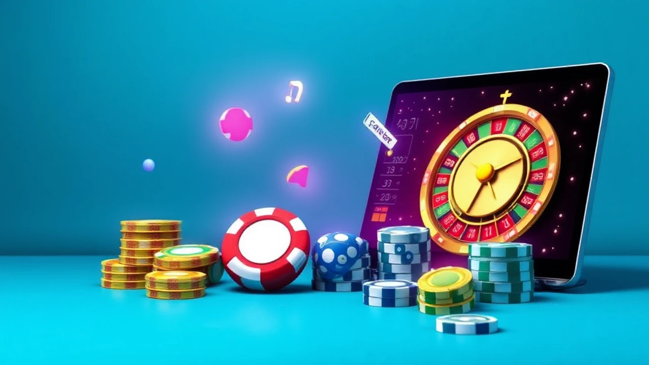 The Transformation of Internet Casinos: A Detailed Exploration