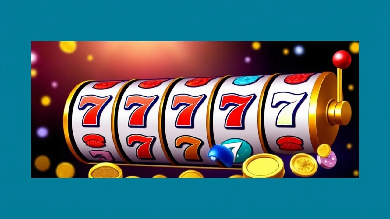 Revealing the Secrets Behind Popular Casino Slot Games