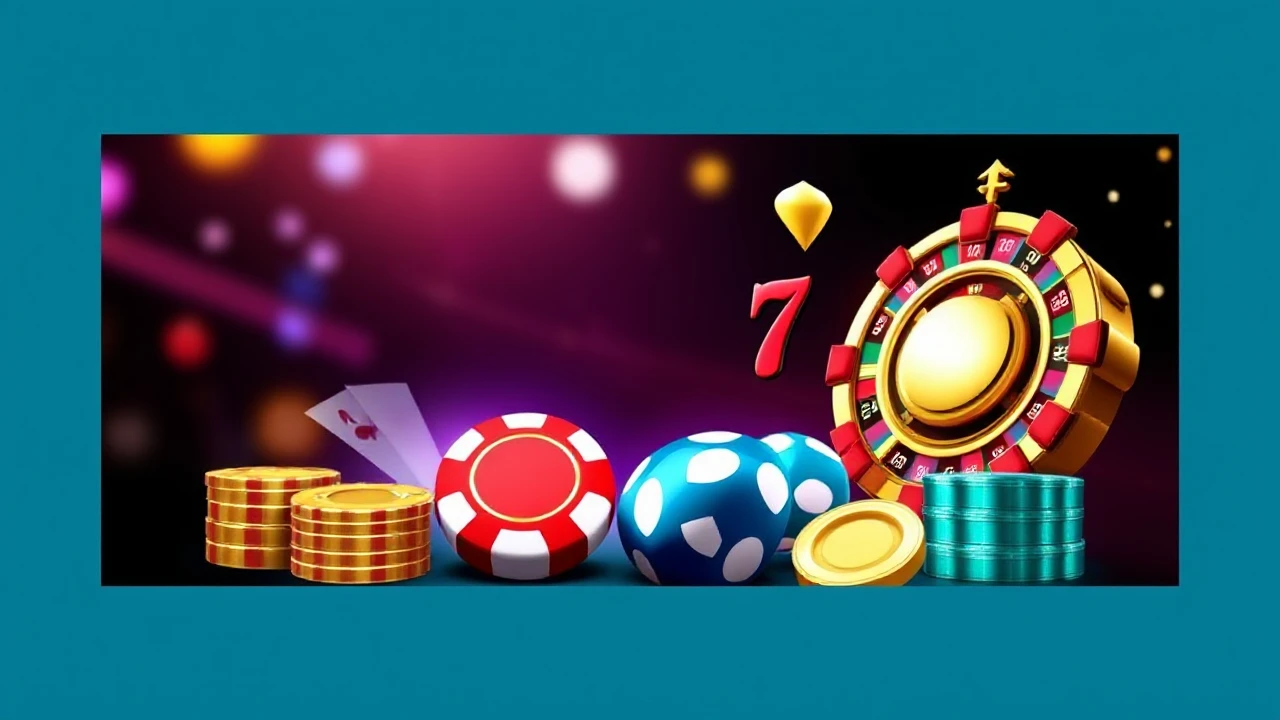The Best Online Casino Gambling Games You Should Experience Now