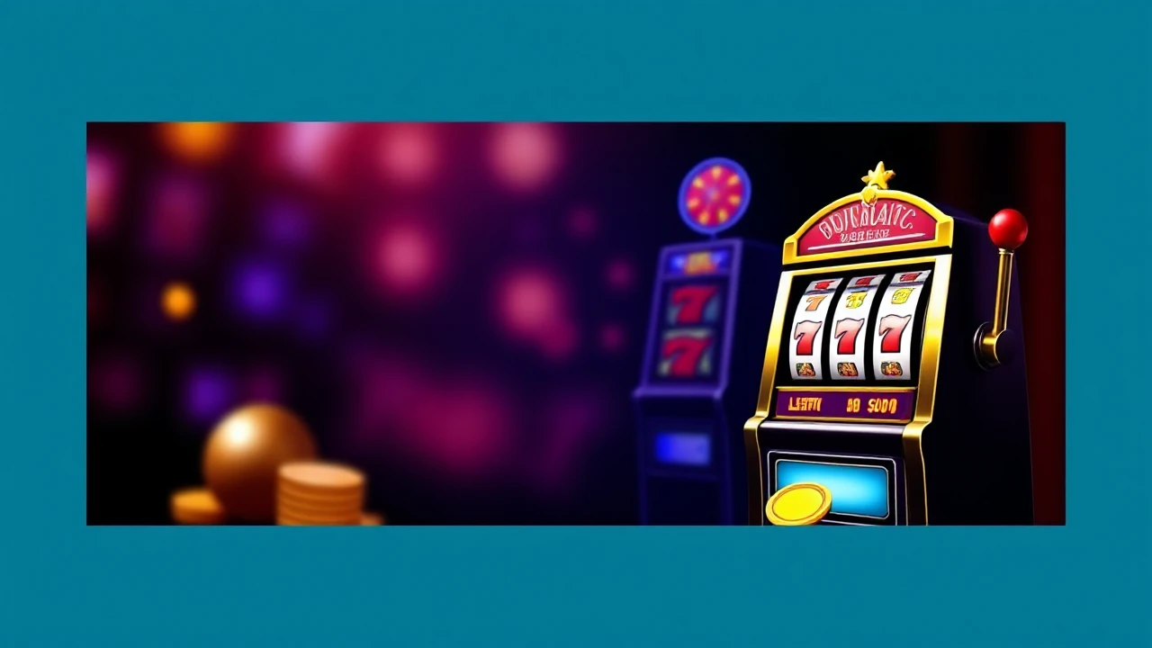 The Dos and Don'ts when Picking the Best Slot Machine