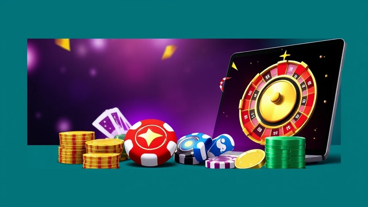 Unveiling the Best Online Casino Games of 2021: A Comprehensive Guide