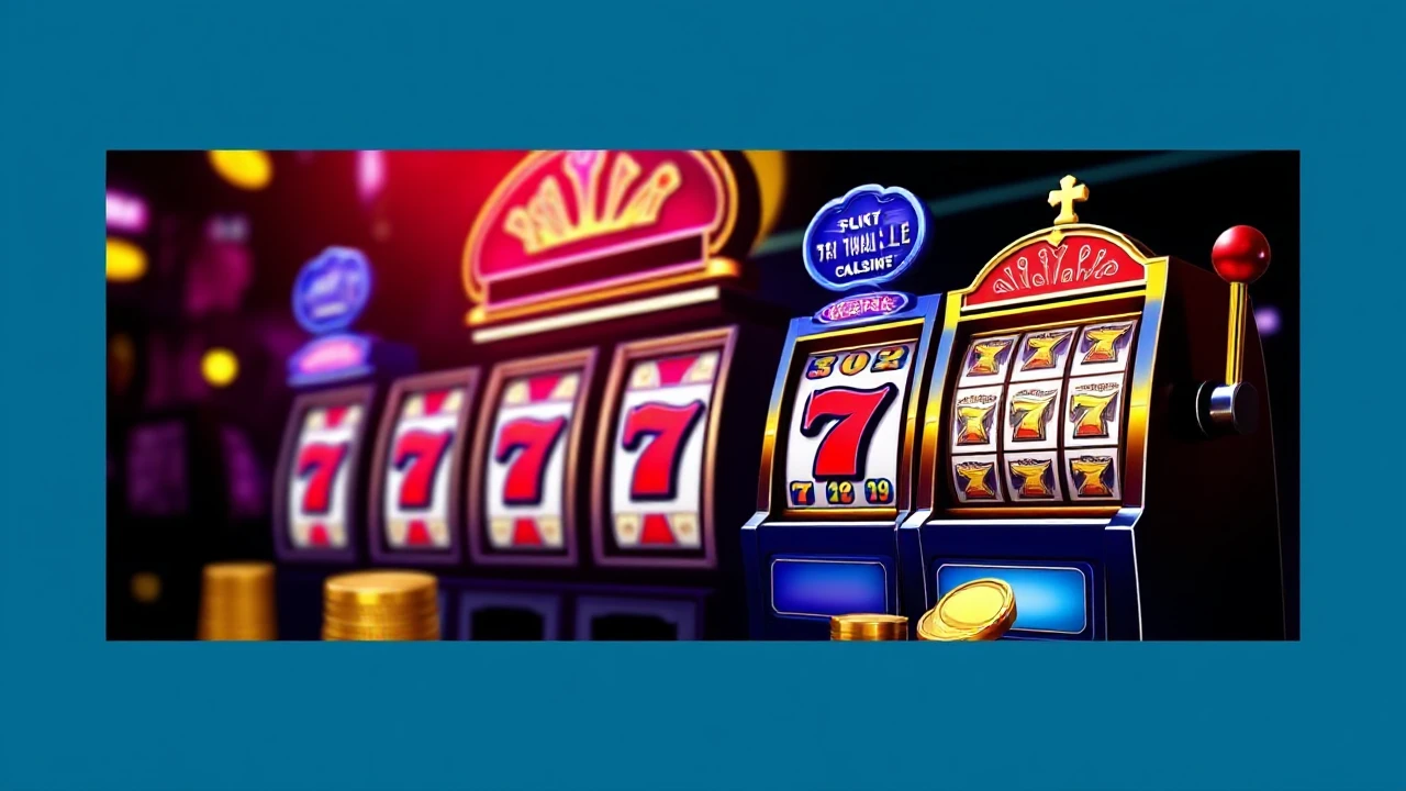 Enhancing Your Gameplay: Pro Techniques for Victory in Gaming House Slots