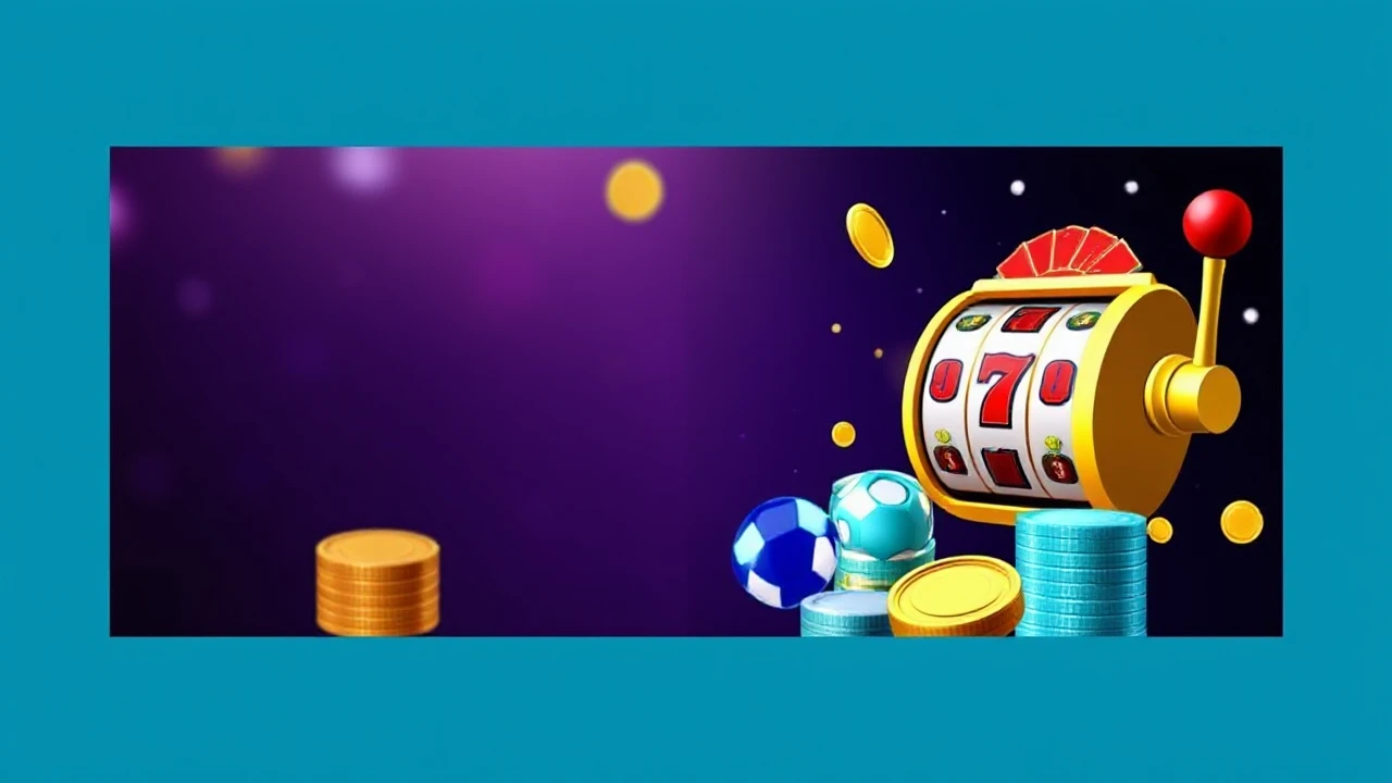 Investigating the Secrets of Online Casino Slots: Chasing the Rare Big Win