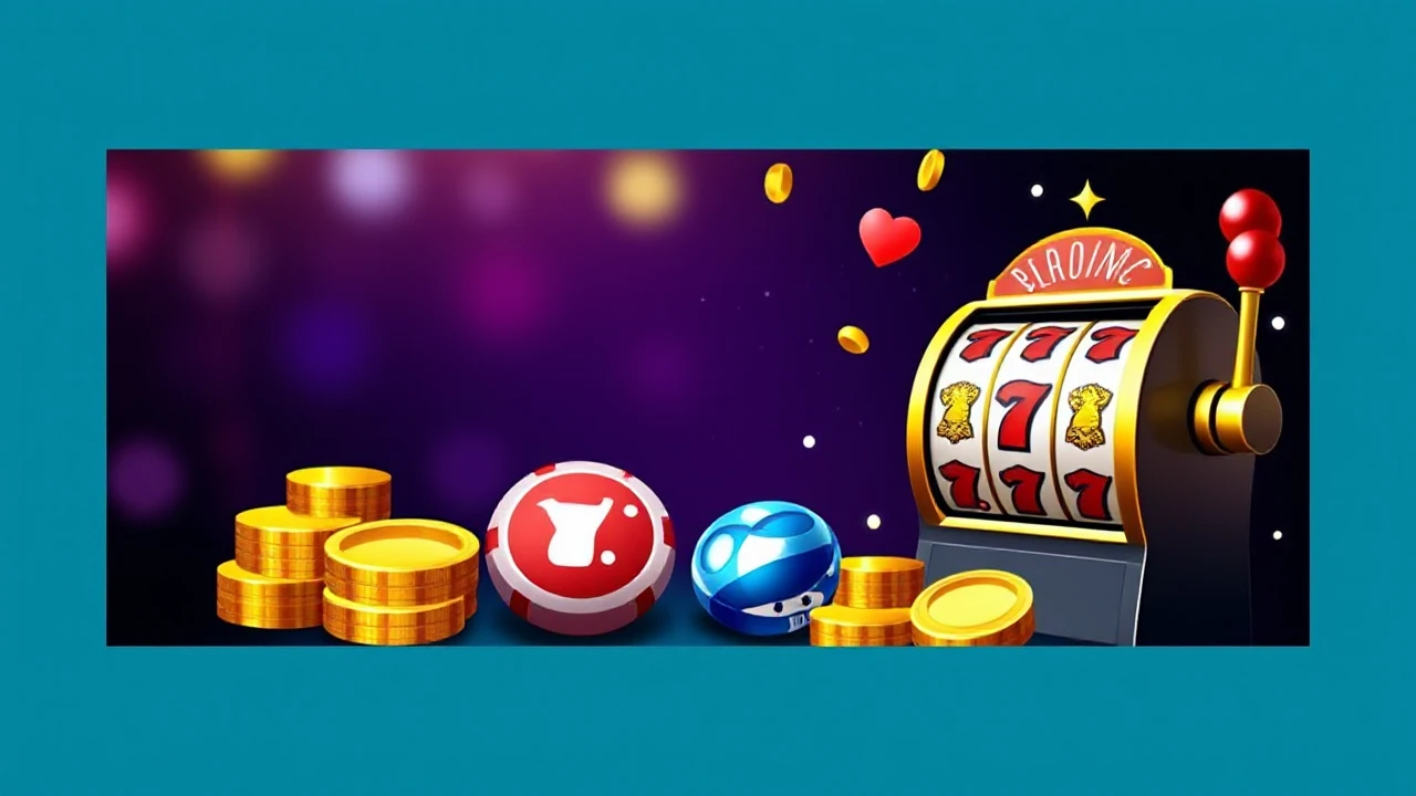 Optimizing Your Wins: Strategies for Winning Casino Slots