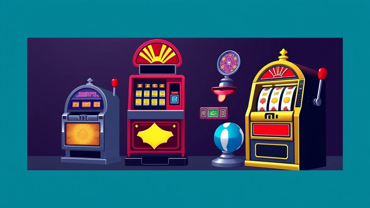 The Evolution of One-armed Bandit Games: Past to Present