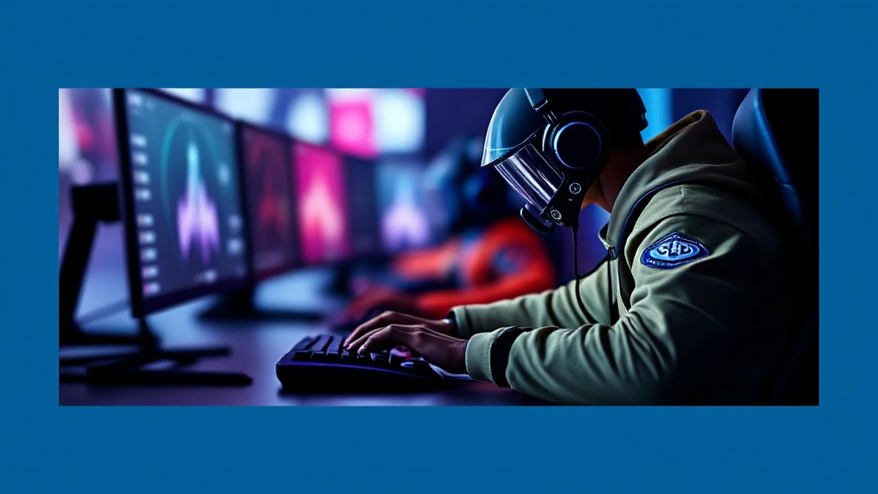 Unlocking Your Full Potential: Top Strategies for Online Gaming Success