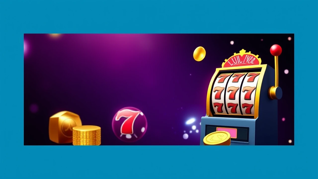 Unpacking the Secrets of Digital Casino Slots