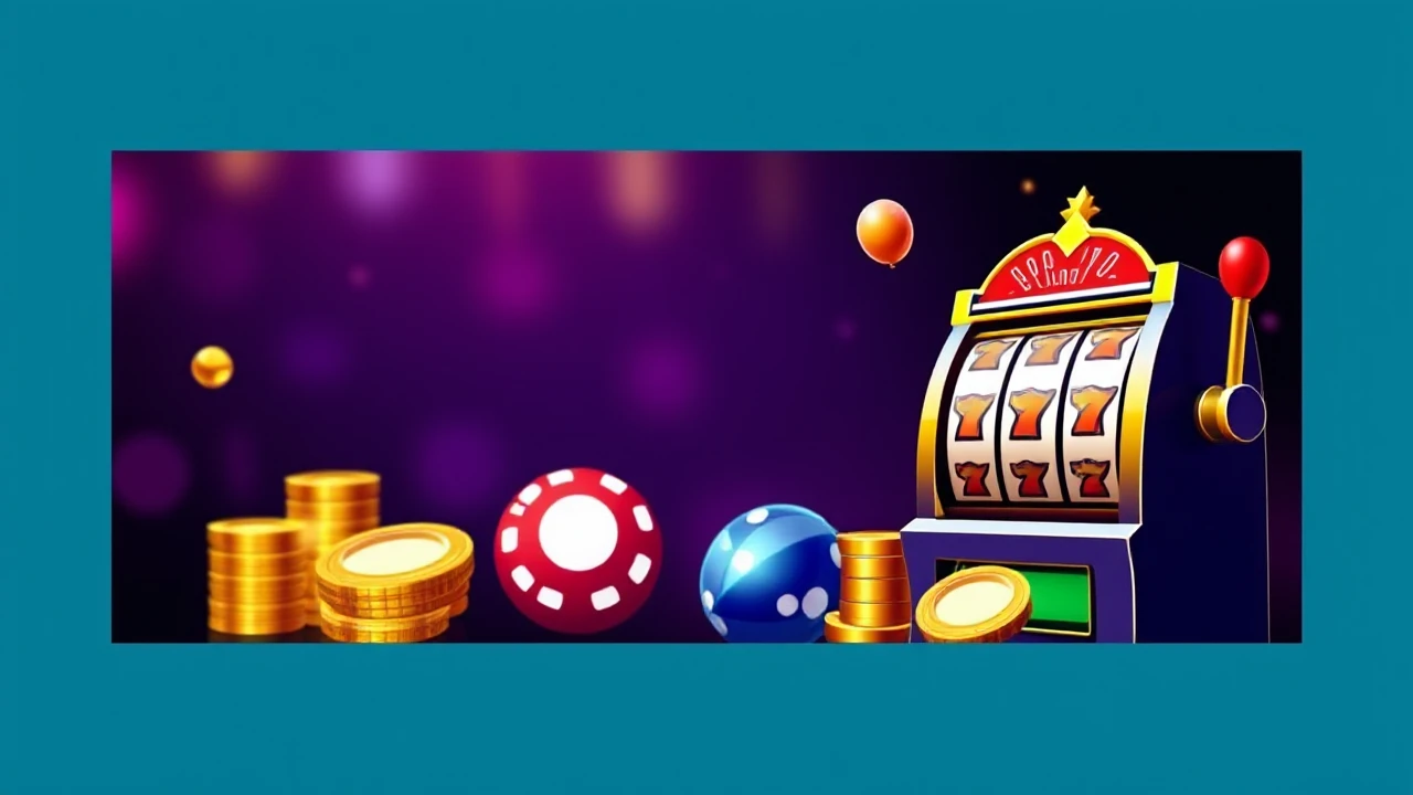 Avoiding Common Mistakes When Participating in Casino Slots