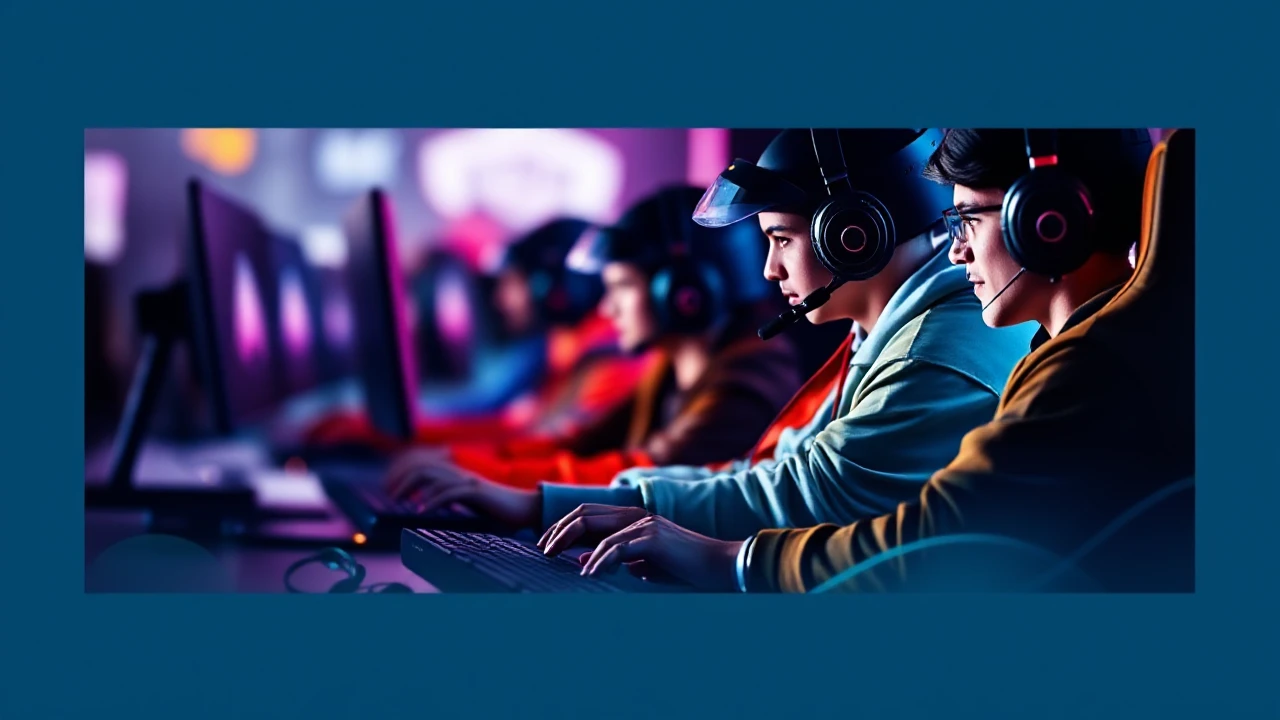 Unveiling the Secret Approaches of Professional Esports Players