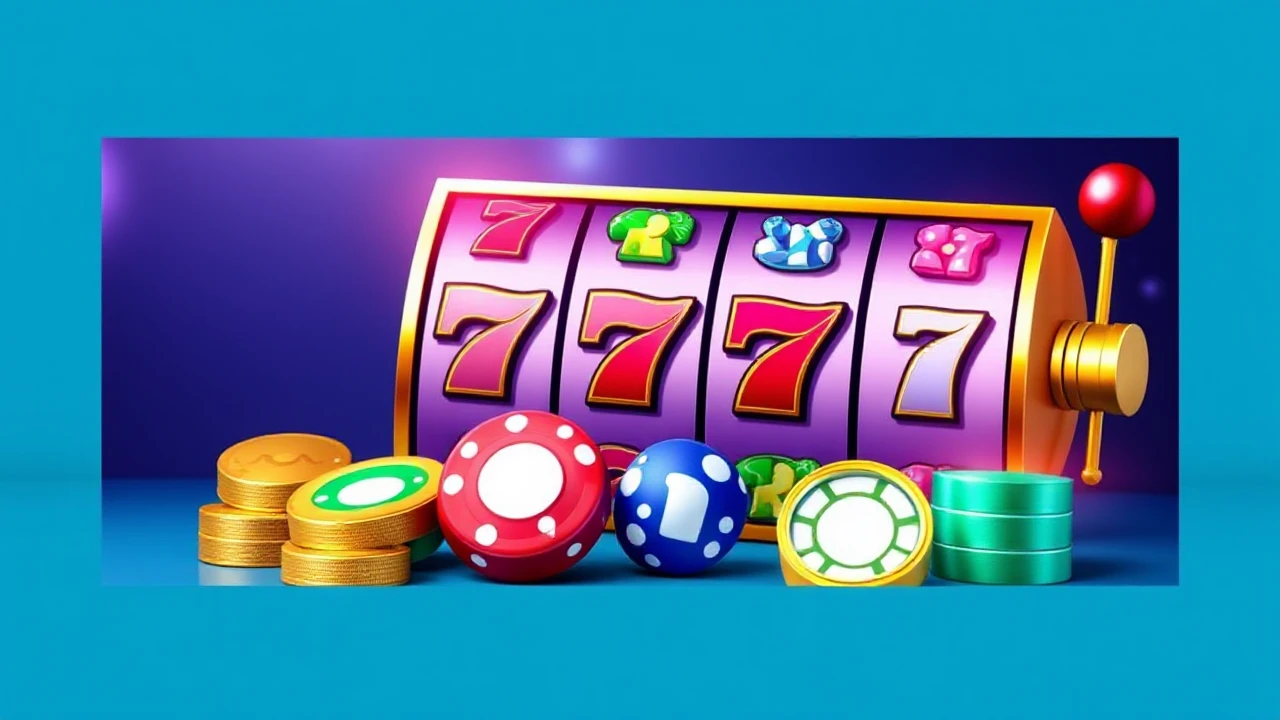 Delving into How Slot Game Developers Utilize Player Feedback for Improving Games