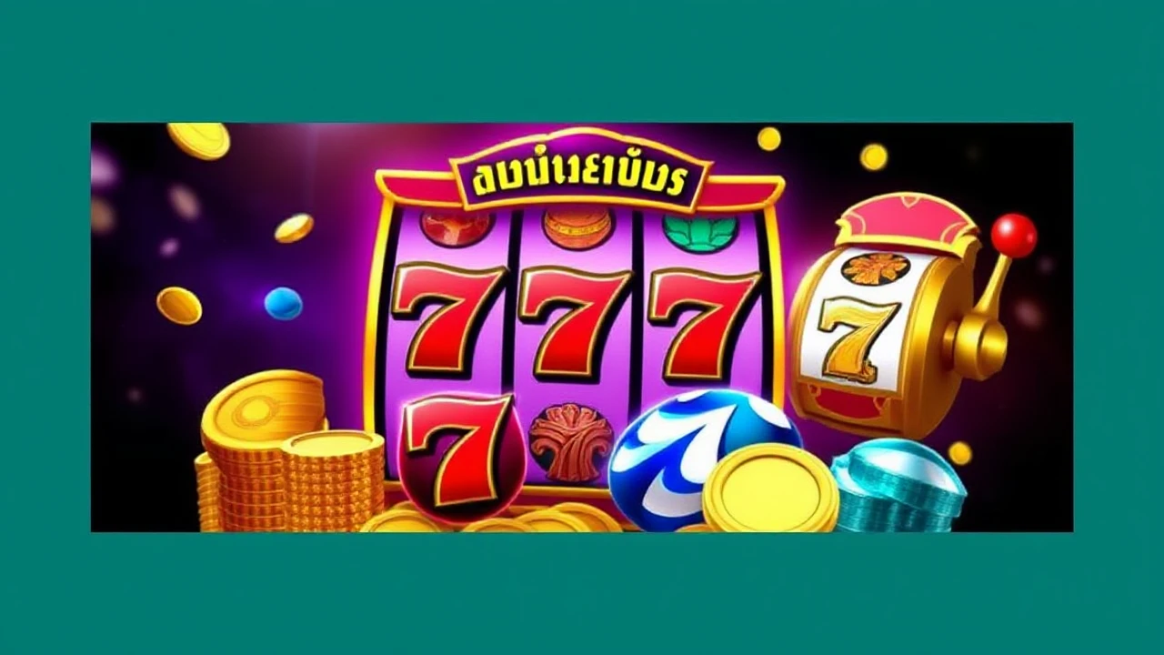Strategi Unggul dalam Bermain Slot Daring: Rahasia Ampuh