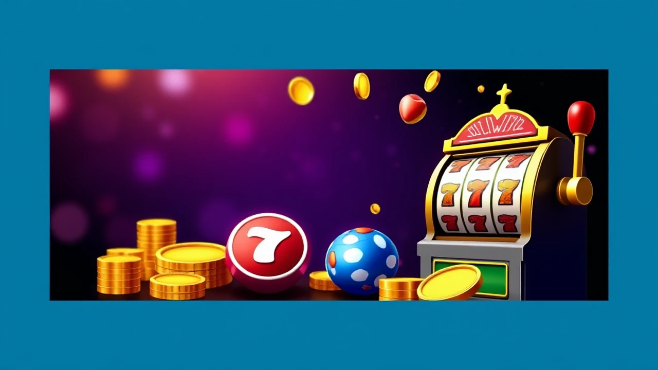 Maximizing Your Earnings: Strategies for Winning Casino Slots