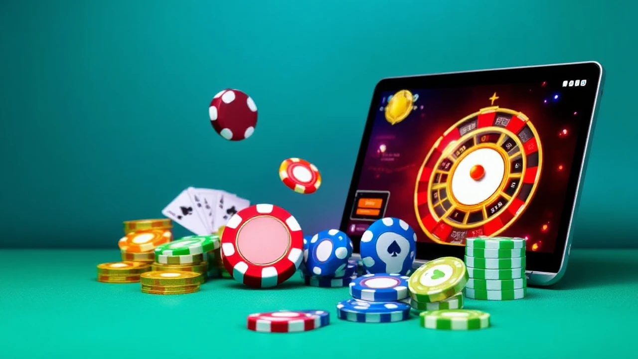 Unveiling the Mysteries of Successful Online Casino Gaming