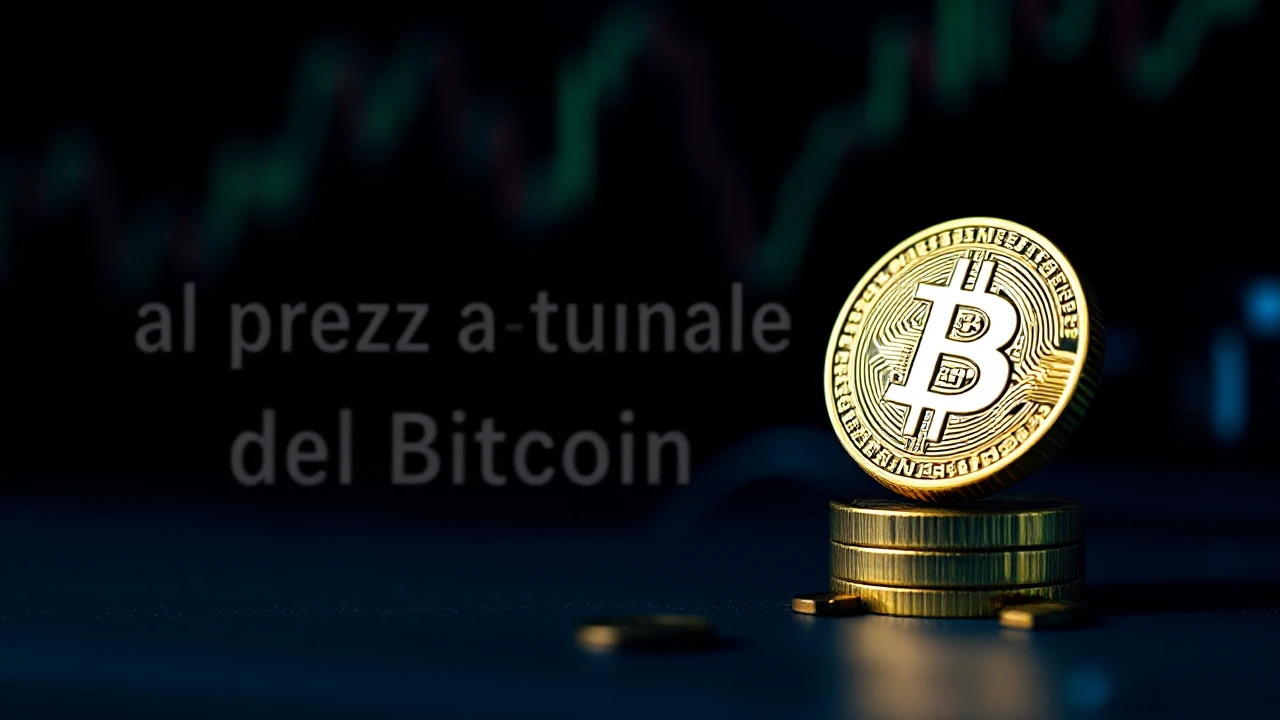 Guida dettagliata al prezzo attuale del Bitcoin in USD