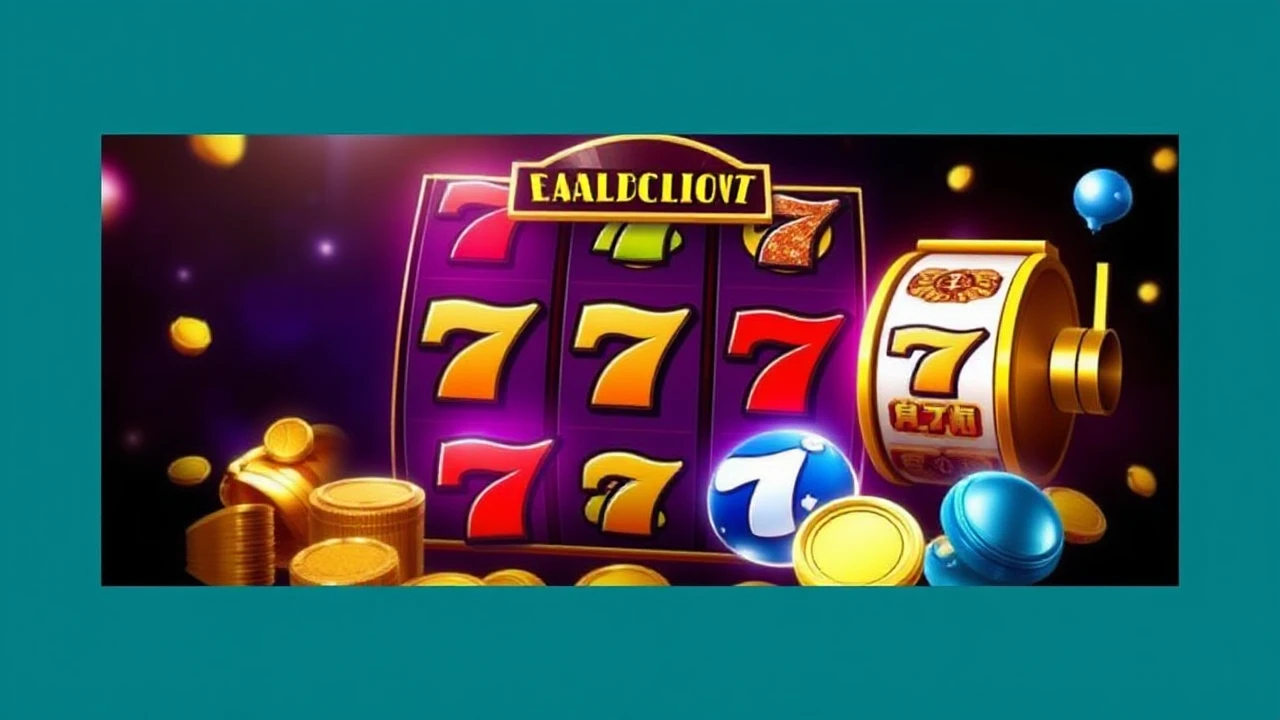 Strategi Memenangkan Kemenangan dalam Bermain Game Slot Online