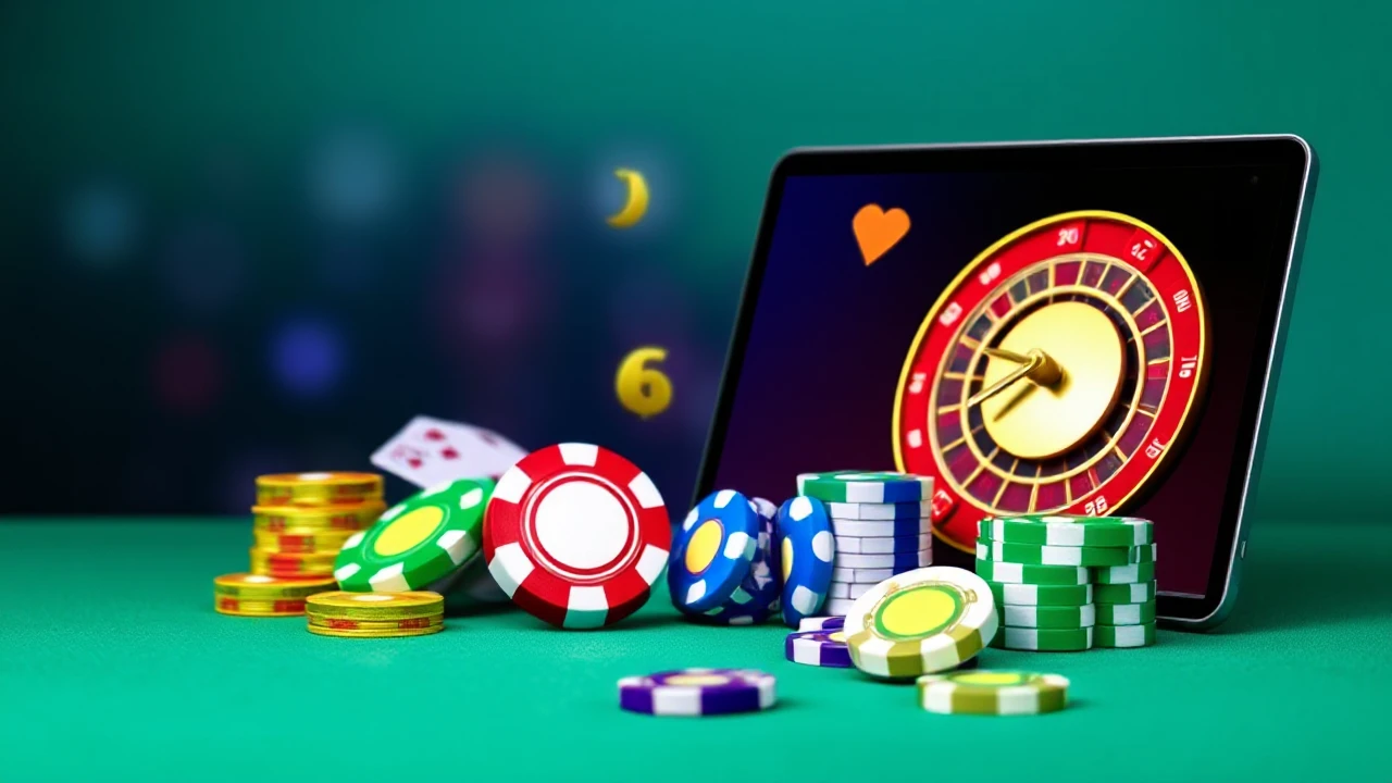 Rules and Guidelines for Playing Online Casino Gambling Activities