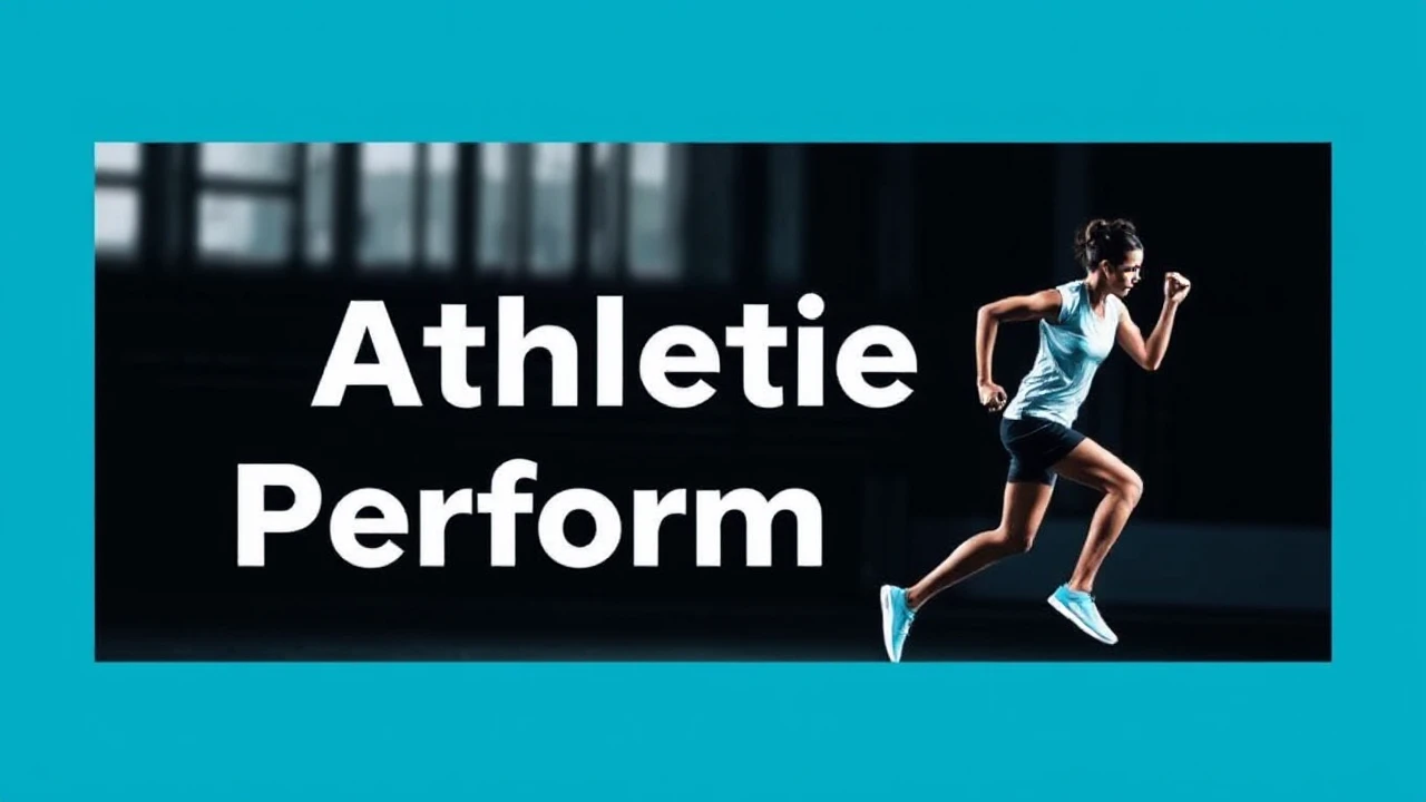 Elevate Your Athletic Performance: The Best 10 Cardio Workouts for Athletes