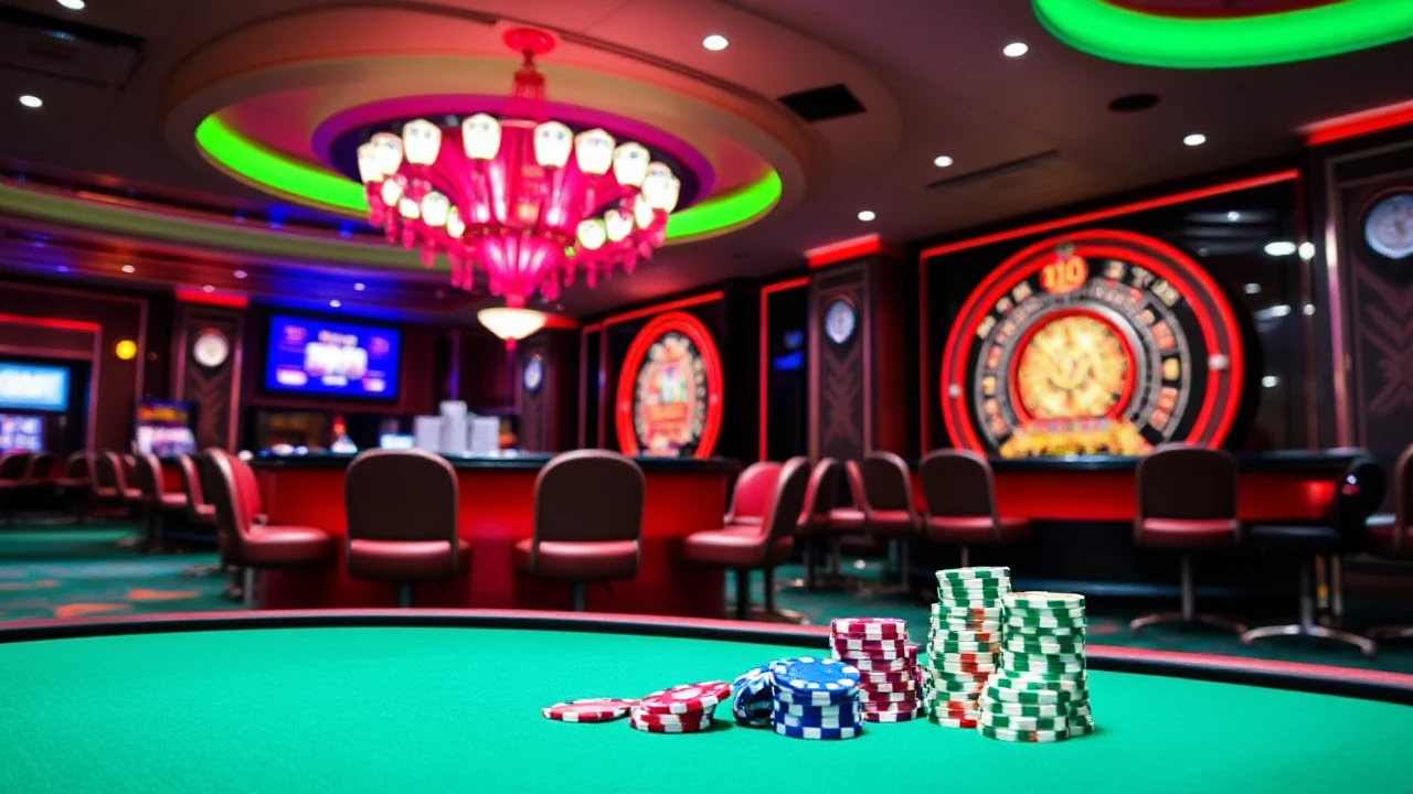 Unlocking the Psychology of Gaming House Design