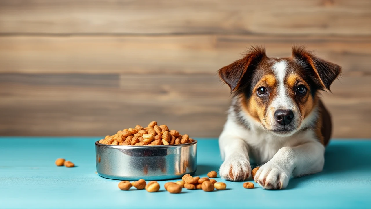 What's Natural Dog Food All On The Subject Of?