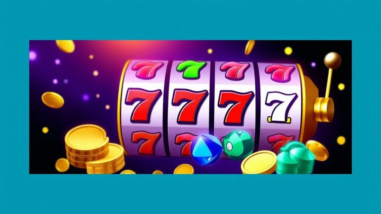 The Ultimate Manual on Selecting the Best Slot Game for Massive Wins