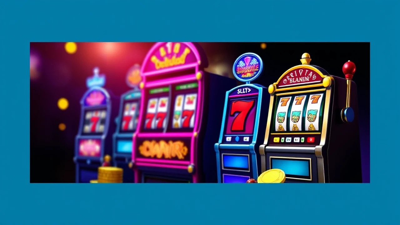 Mastering the Skill of Identifying and Capitalizing on Slot Game Variations: A Comprehensive Guide