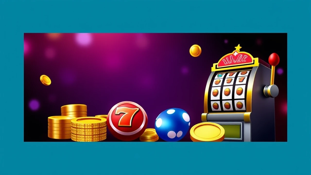 Helpful Guidelines for Scoring Big at Slot Game Games