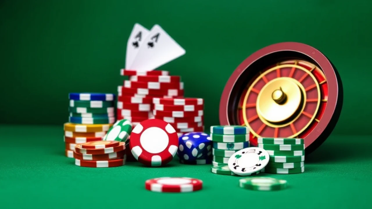 Becoming a Master at the Skill of Casino Strategy: The Ultimate Guide