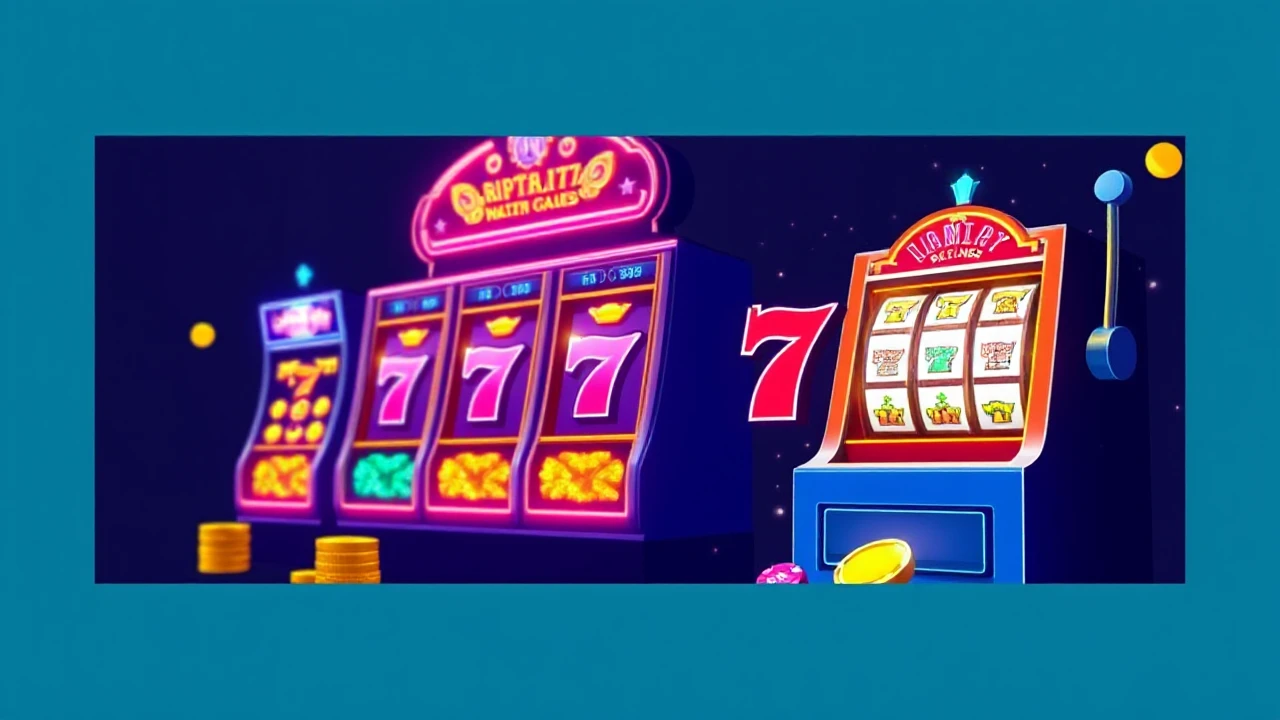What Lies Ahead of Artificial Intelligence in Slot Game Personalization