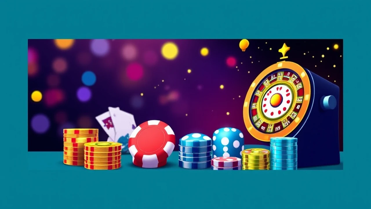 The Evolution of Casino Technology: Forecasting the Next Steps