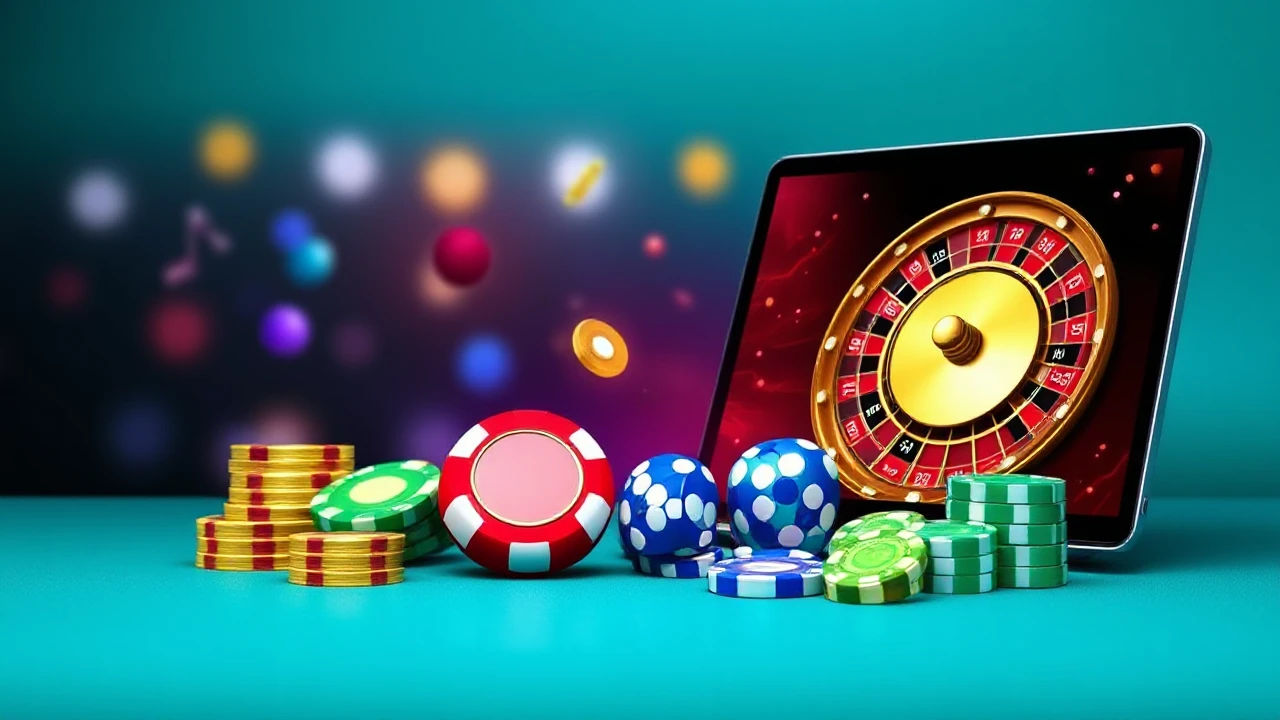 Unleashing the Excitement of Online Casino Experiences: Best Choices to Enjoy Today