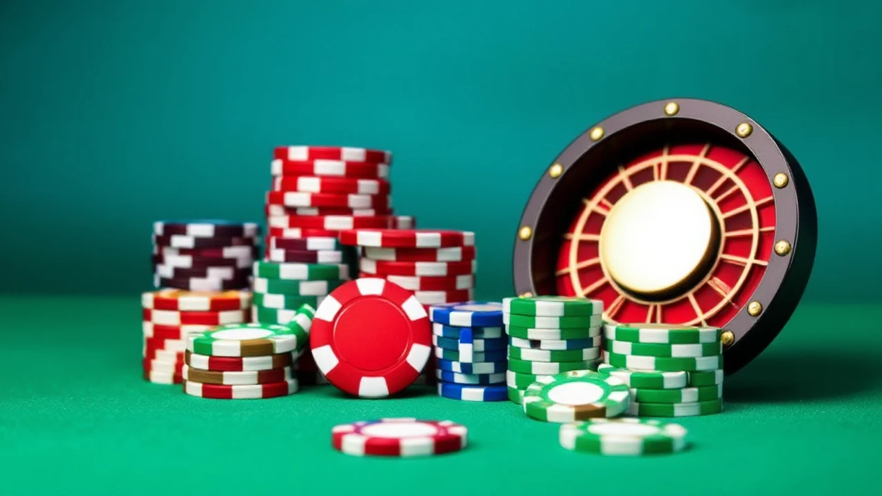 Exploring the Unknown Approaches of Casino Veterans: A Insider's View