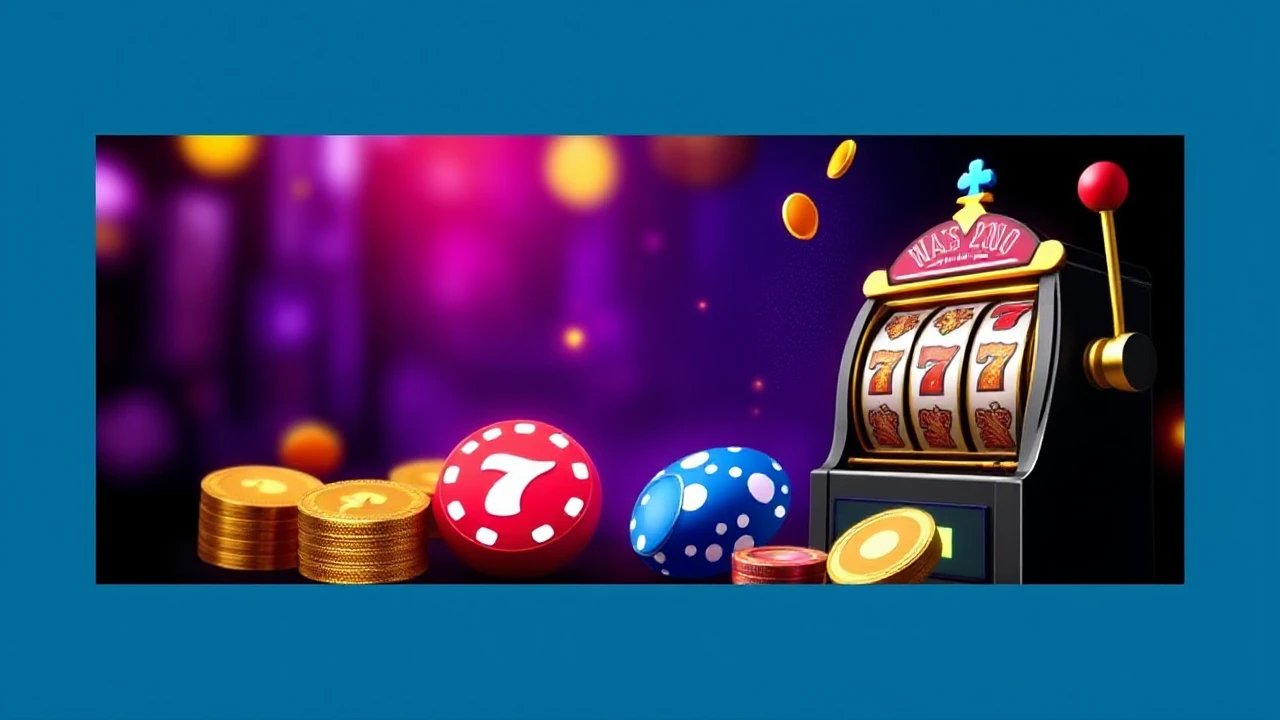Advancements in Audio Effects in Heightening Casino Game Immersion