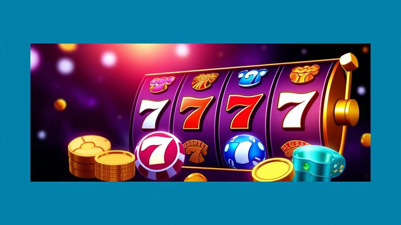 Uncovering the Latest Casino Slot Game Trends