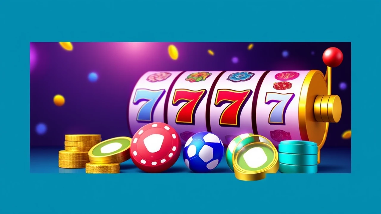 Adapting to the Evolution of Slot Game Developers in Response to Dynamic Player Demands