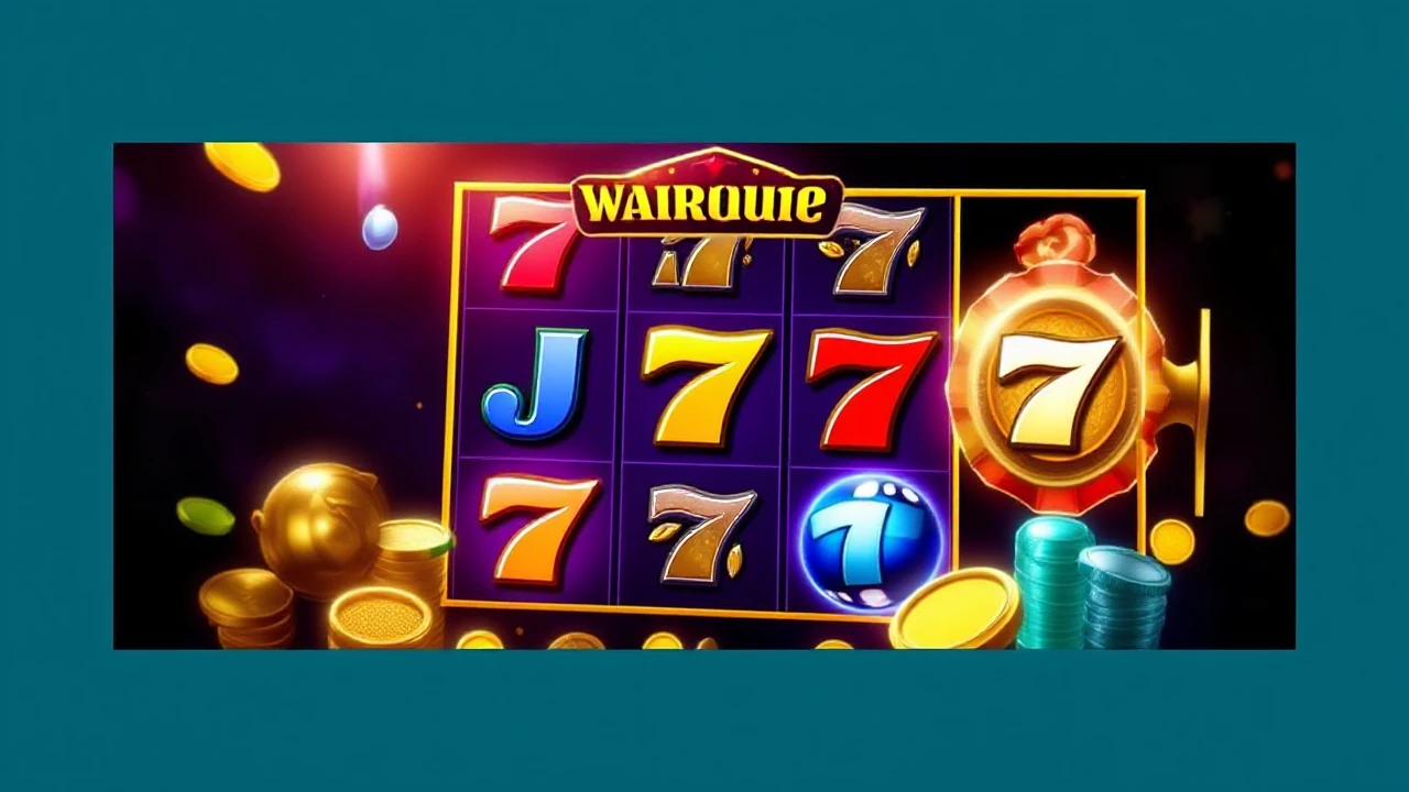 Tren Terbaru dalam Dunia Game Slot Online yang Wajib Anda Coba