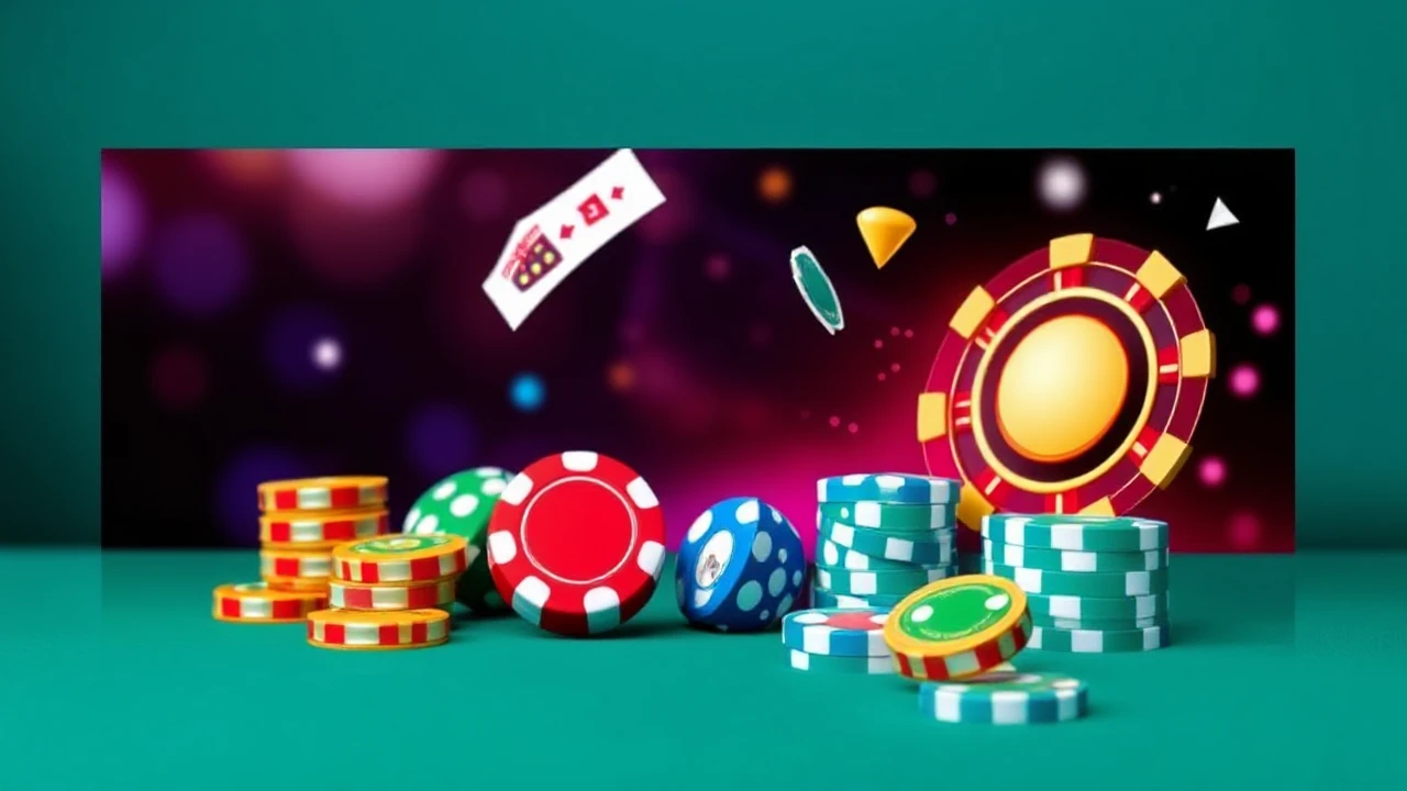 Effective Strategies for Winning in Digital Gambling Games: How You Should Do