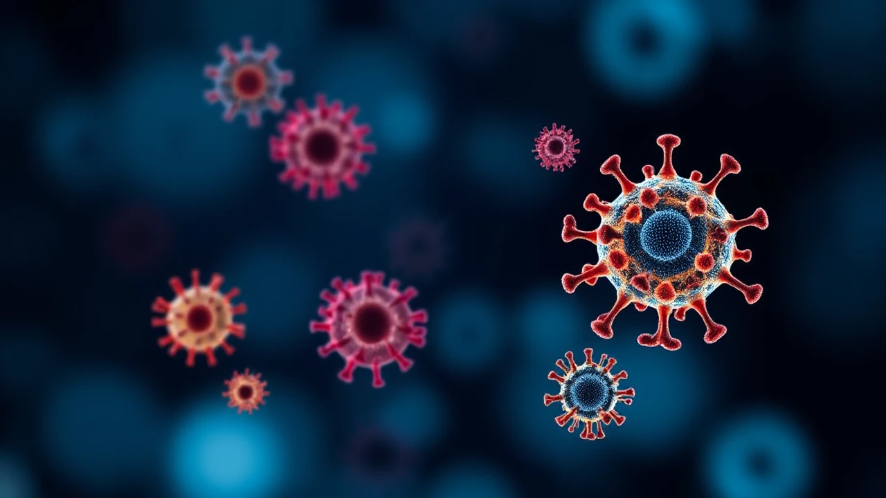 A Comprehensive Manual to Enhancing Your Immune System: Key Factors to Understand