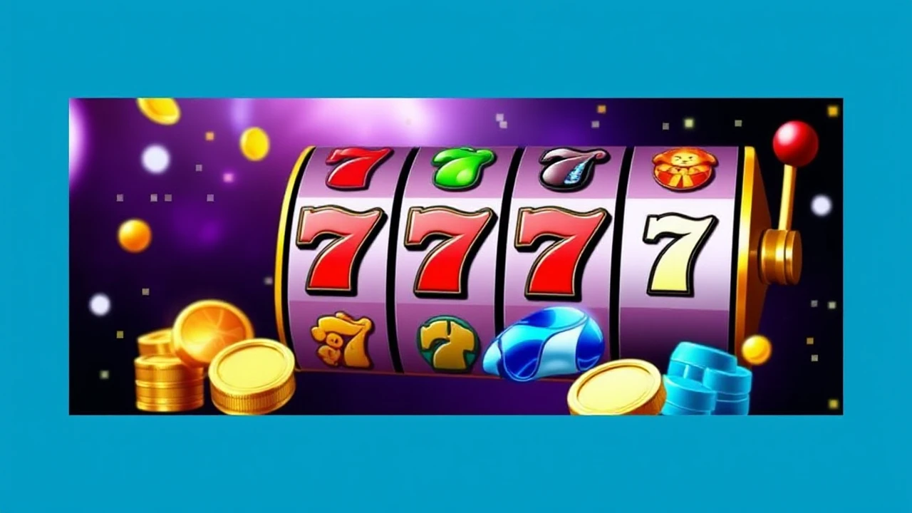 The Transformation of Slot Game Graphics: Pixelated to High-Definition