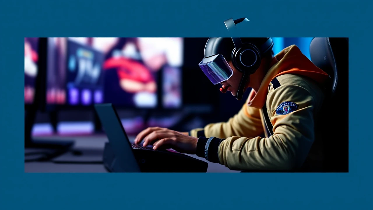 Unleash Your Potential: Top Strategies for Winning at Gaming