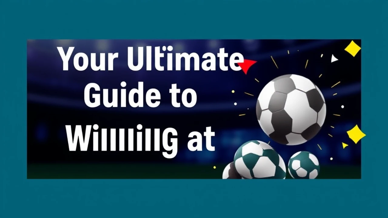 Your Ultimate Guide to Winning at 88CLB