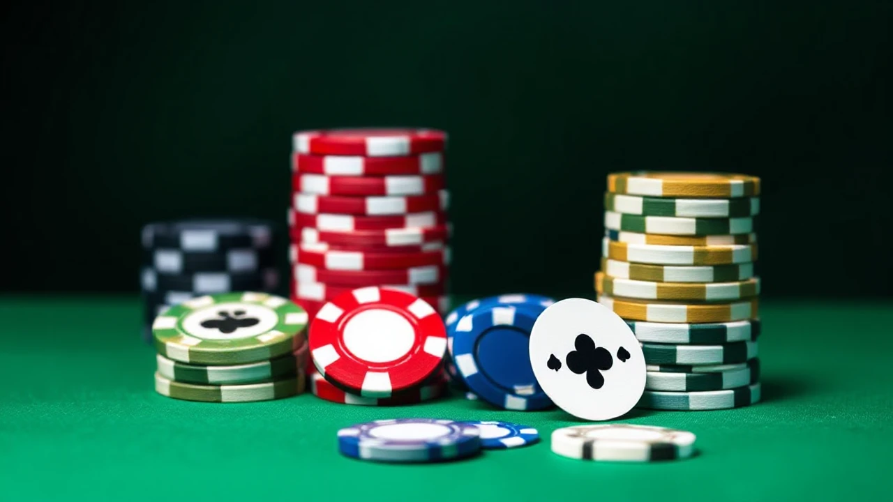 Becoming a Master in the Skill of Deception in Poker Matches: An In-depth Guide