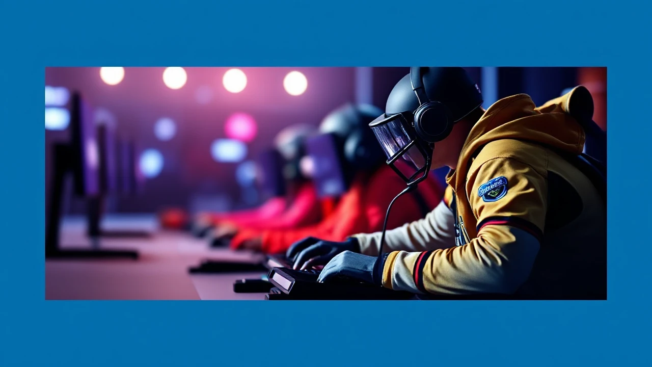 Pushing Boundaries: The Impact of Esports is Changing the Face of Traditional Sports