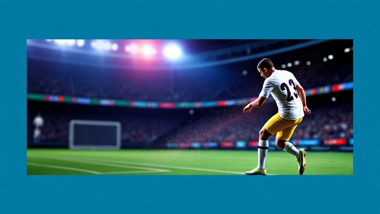What's Next in Betting on Sports: Innovations and Technological Breakthroughs