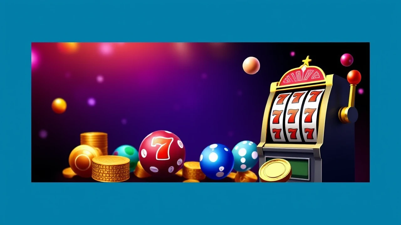 An In-depth Guide to Exploring Online Casino Slots for Beginners