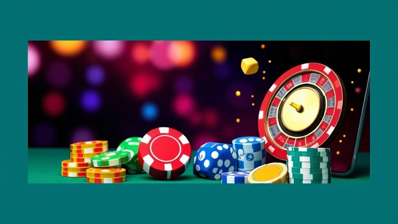 Revealing the Trending Gambling Trends of the Year: What's In