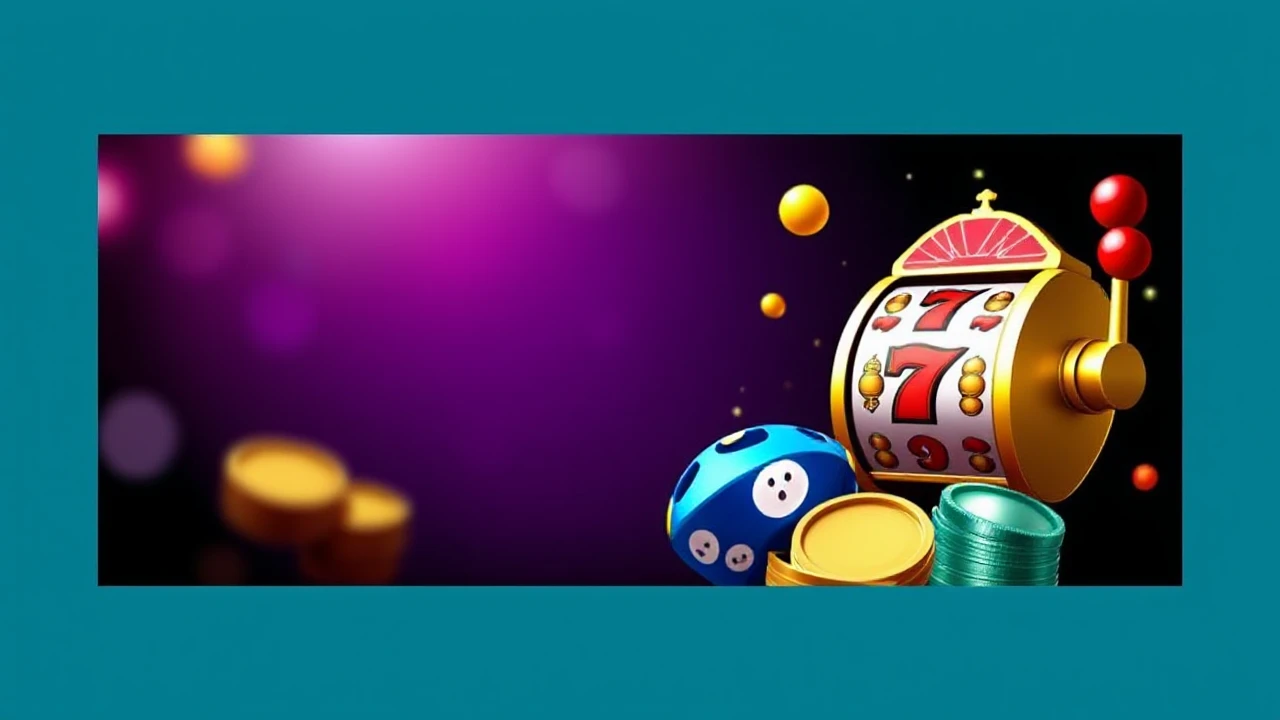 Strategi Jitu:
    Bagaimana Manajemen Modal Bermain Slot secara Bijak