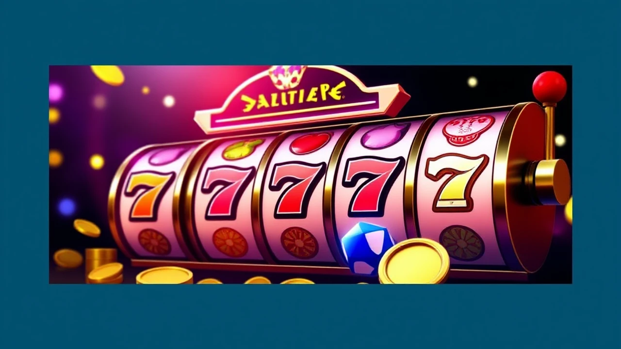 Tren Terbaru dalam Game Slot: Poin Utama untuk Anda