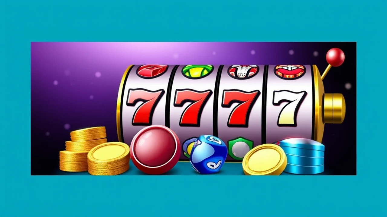 Conquering the Selection Process: Tips to Avoid Frequent Pitfalls When Selecting a Slot Game