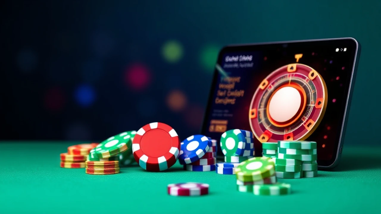 Revealing the Keys to Thriving iGaming Platforms